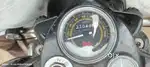 Bullet 350 with Fancy No 9090