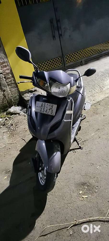 2016model,,, activa 3g