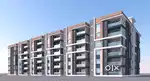 Gated Community Flats -Rental Returns & Appreciation