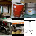 Restaurant Items for sale
