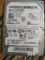 Samsung internal harddisk