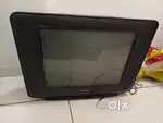 TV working condition