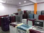Used home appliances cheapest prove with free attachments delivery