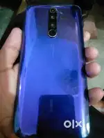 Redmi note 8 pro | RAM 6gb | ROM. 128gb