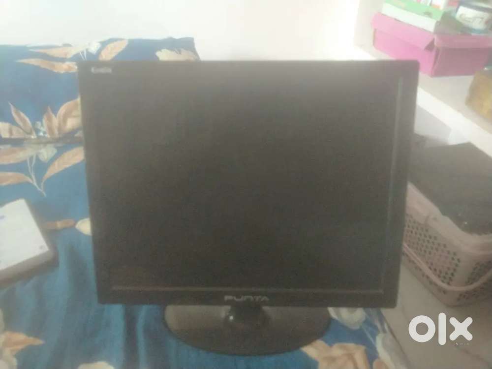 Desktop sell