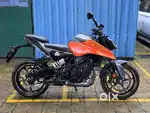 KTM DUKE 250 GEN 3 FIX FIX FIX PRICE