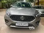 MG ASTOR ZS Vti-Tech CVT Sharp, 2024, Petrol