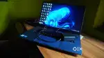 Infinix Inbook Y2 Plus  i3 11th Gen  8GB RAM  512GB SSD  Excellent