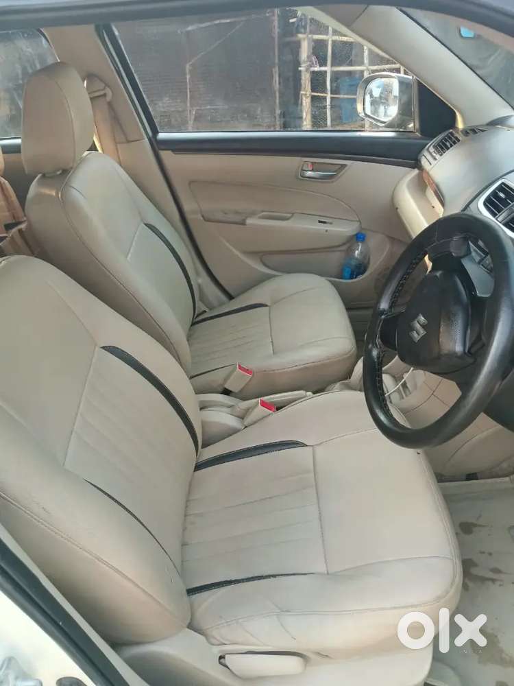 Maruti Suzuki Swift 2015 Petrol 120000 Km Driven,with cng kit manual
