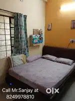 PG ONLY FOR GIRLS available at CHHEND COLONY  Rs 3000 with Electricity