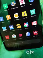 Poco f1 best gaming phone