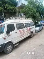 Force Motors Force One 2017 Diesel Good Condition