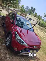 2016 HYUNDAI i20 ACTIVE PETROL