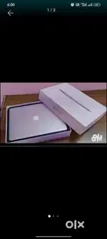 MacBook Air 2017  8GB RAM  128GB SSD  Great Condition  Updated OS