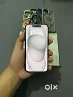 Premium Refurbished iPhone 15 plus Affordable and Reliable