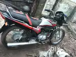 running bike fix price