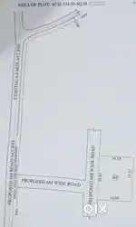 Plot for sale in Dicarpale Navelim Salcete Goa