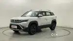 Maruti Suzuki Vitara Brezza 1.5 ZXI, 2023, Petrol