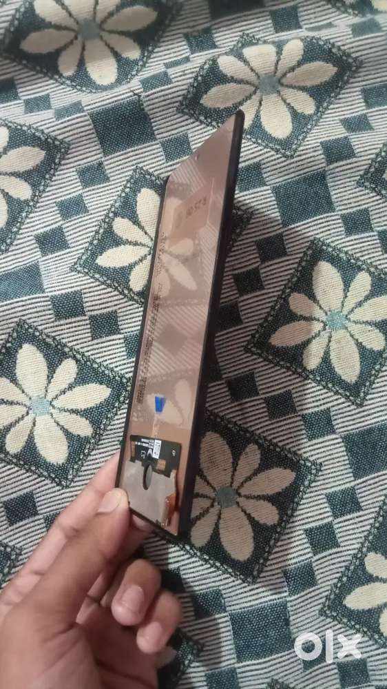 It is infinix note 50s5G combo, display and touch glass