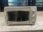 Sunflame Oven Toaster Grillers (Euro-16) OTG