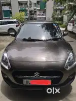 Maruti Suzuki Swift 2023 Petrol 15000 Km Driven in excellent condition