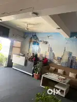 Office work only for girls