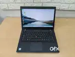 Lenovo ThinkPad L490 Laptop Core i5 8th/8GB Ram Ram Fresh Look