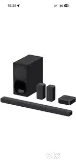 Sony Ht S40 R