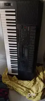 Yamha keyboard psr 520