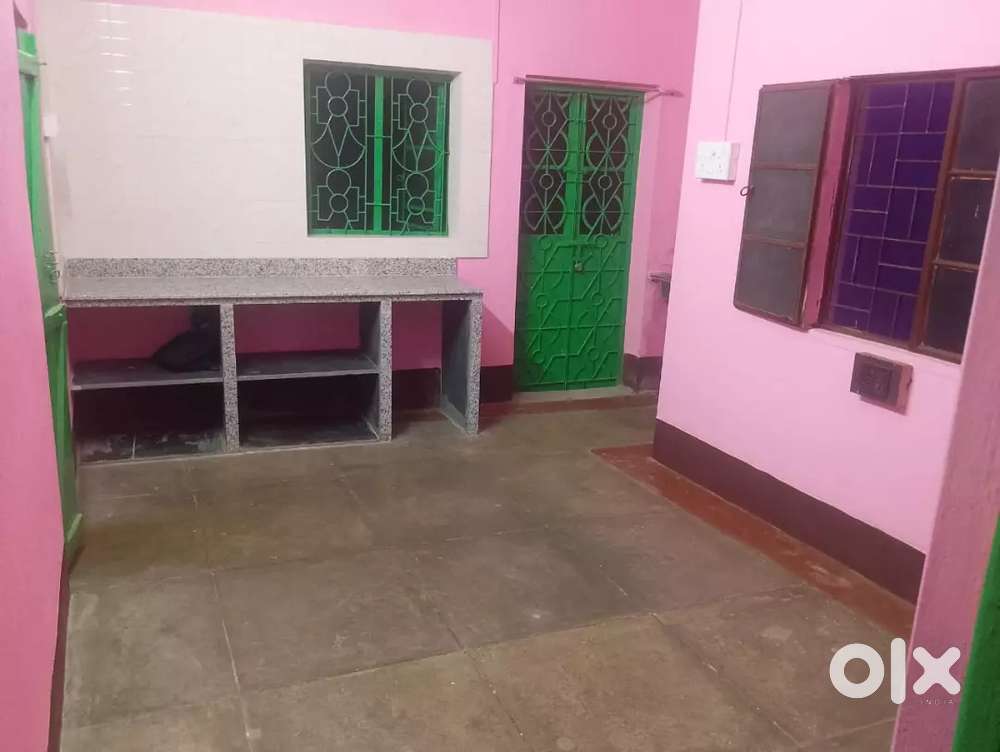 2 bedroom House is available for rent