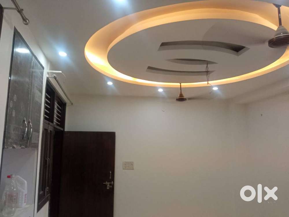 3bhk premium flat just step from dwarka mor metro