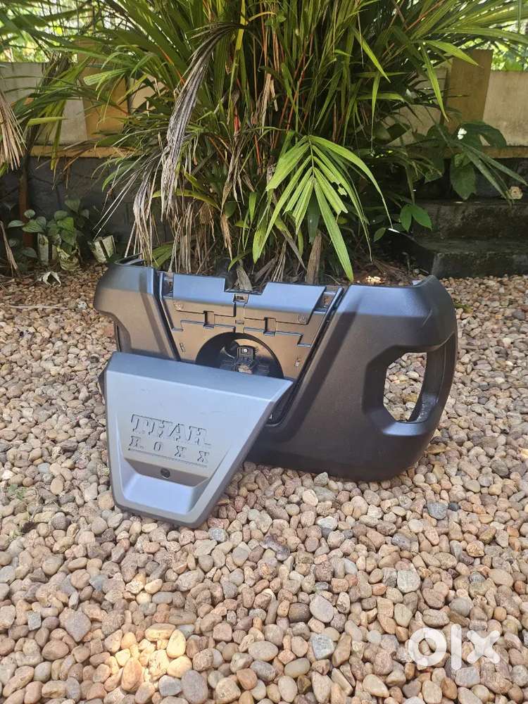 Thar Roxx Stepney Back Cover Brand New