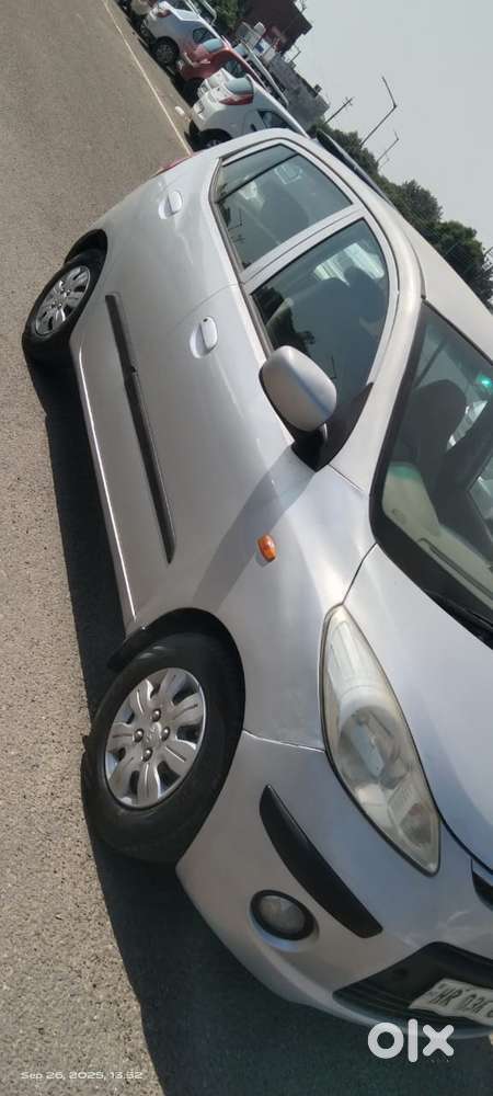 Hyundai i10, 2009