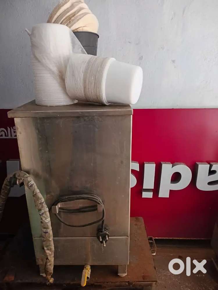 Urgent sale Food stall kitchen item