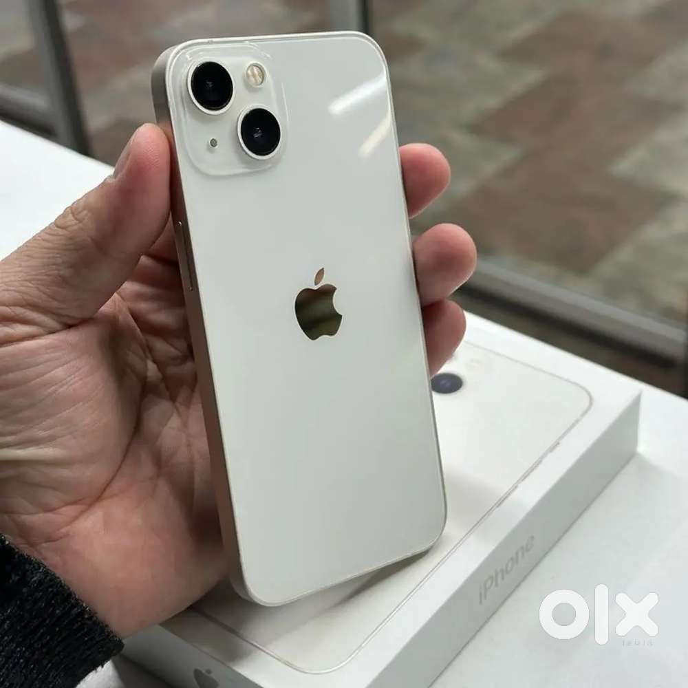 Iphone 13 128 gb