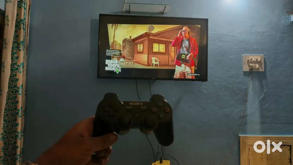 Playstation 3
