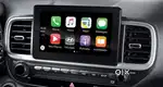 Hyundai Venue android system