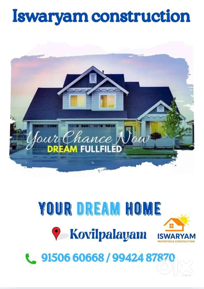 5.5cent DTCP land for sale