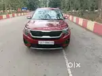 Kia Seltos HTK Plus G, 2023, Petrol