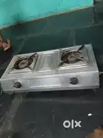 Hp gas stove