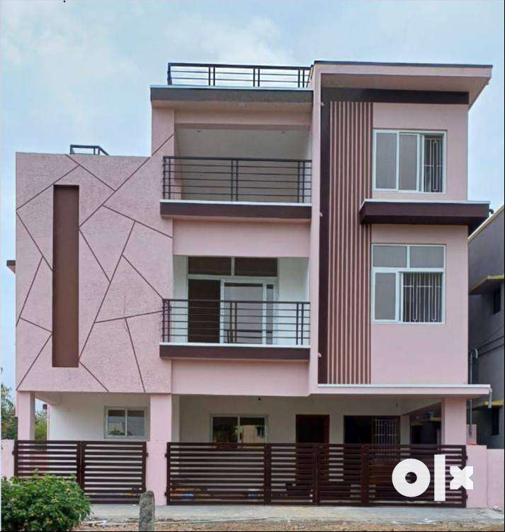 Individual House / Apartment for Sale (Rental Income 80K)