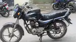Bajaj CT 100 2018