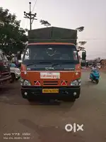 SML ( swaraj mazada ) sartaj good condition  2022 model