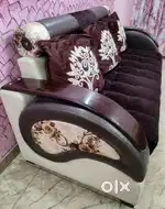 Premium sofa set