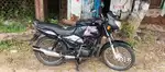 TVS Star city