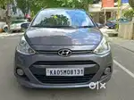 Hyundai Grand i10 Asta Automatic 1.2 Kappa VTVT, 2015, Petrol