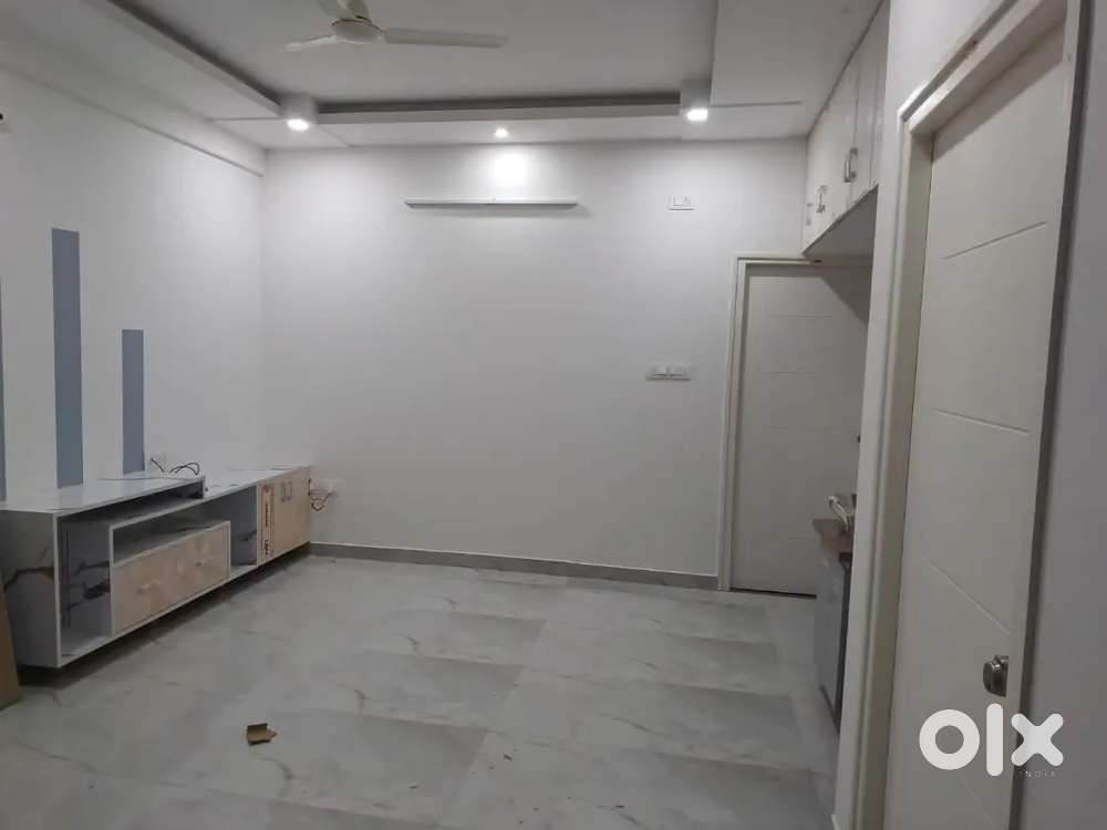 2BHK house for rent only for family