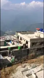 Land for sale near Reliance Smart Bazar Kurseong, General land