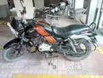 Bajaj Vikrant V12