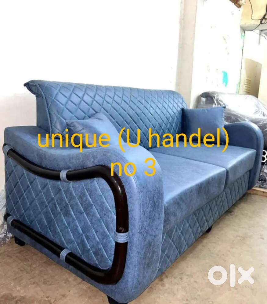 Luxury sofa